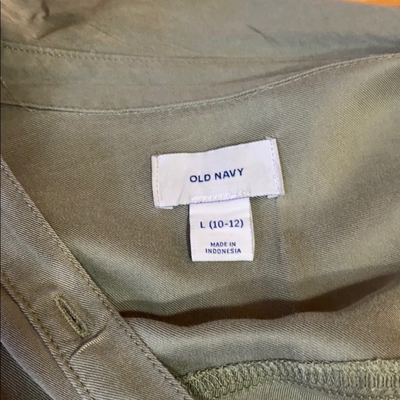 Jumpsuit - Picture 4 of 4